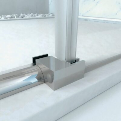 Mampara de Ducha SELECTA Canopus F3 | OUTLET DEL BAÑO