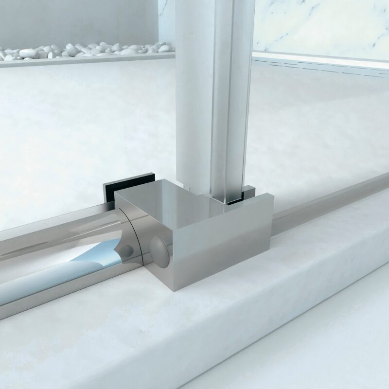 Mampara de Ducha SELECTA Canopus F3 | OUTLET DEL BAÑO