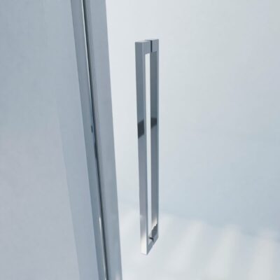 Mampara de Ducha SELECTA Canopus F3 | OUTLET DEL BAÑO