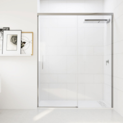 Mampara de Ducha SELECTA Sirio F2 | OUTLET DEL BAÑO