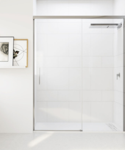 Mampara de Ducha SELECTA Sirio F2 | OUTLET DEL BAÑO