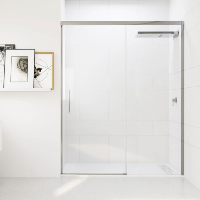 Mampara de Ducha SELECTA Sirio F2 | OUTLET DEL BAÑO