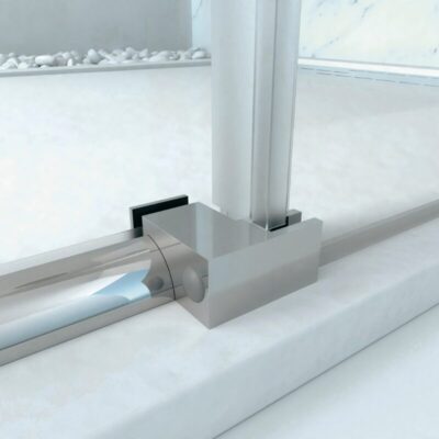 Mampara de Ducha SELECTA Sirio F2 | OUTLET DEL BAÑO