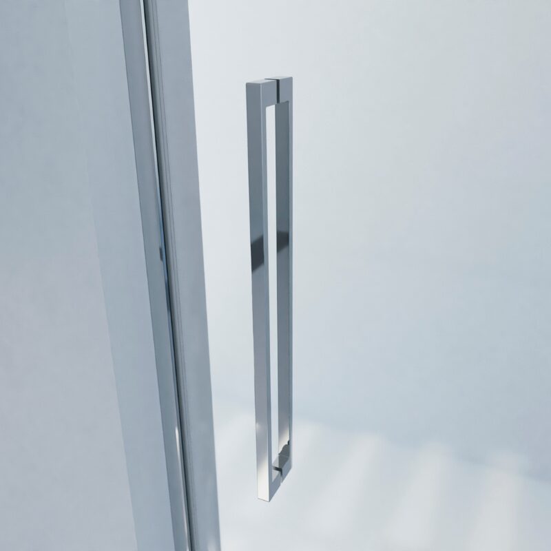 Mampara de Ducha SELECTA Sirio F2 | OUTLET DEL BAÑO