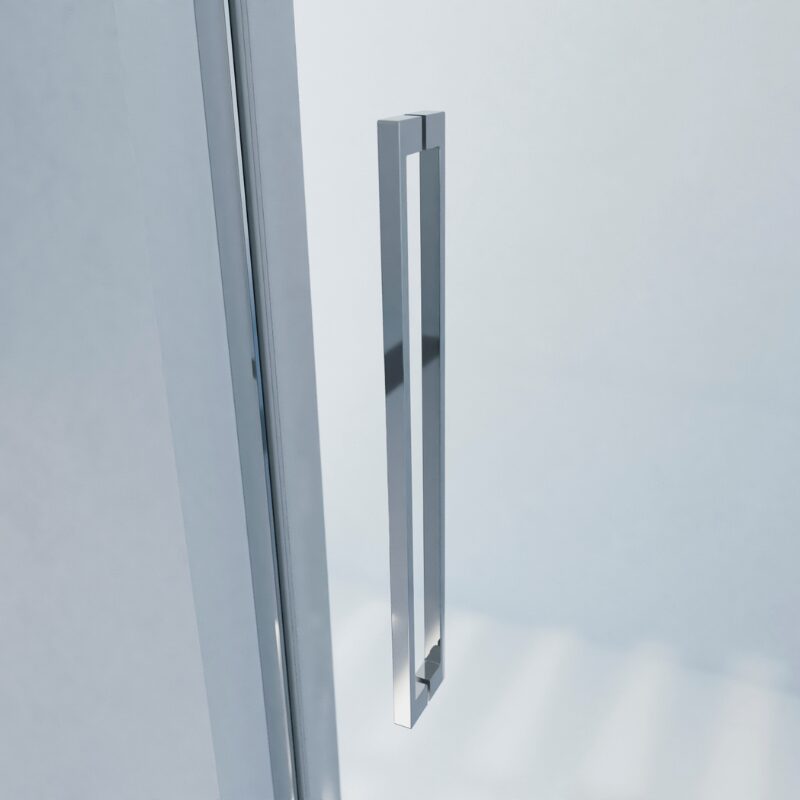 Mampara de Ducha SELECTA Vega F4 | OUTLET DEL BAÑO