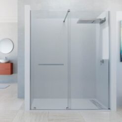 Mampara de Ducha SELVA Lizana F2 | OUTLET DEL BAÑO