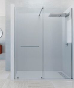 Mampara de Ducha SELVA Lizana F2 | OUTLET DEL BAÑO