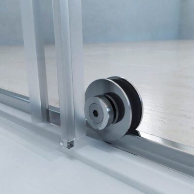 Mampara de Ducha SELVA Lizana F2 | OUTLET DEL BAÑO