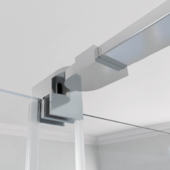 Mampara de Ducha SELVA Tilos F4 | OUTLET DEL BAÑO