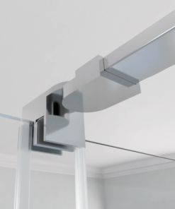 Mampara de Ducha SELVA Tilos F4 | OUTLET DEL BAÑO