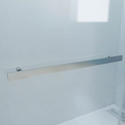 Mampara de Ducha SELVA Tilos F4 | OUTLET DEL BAÑO