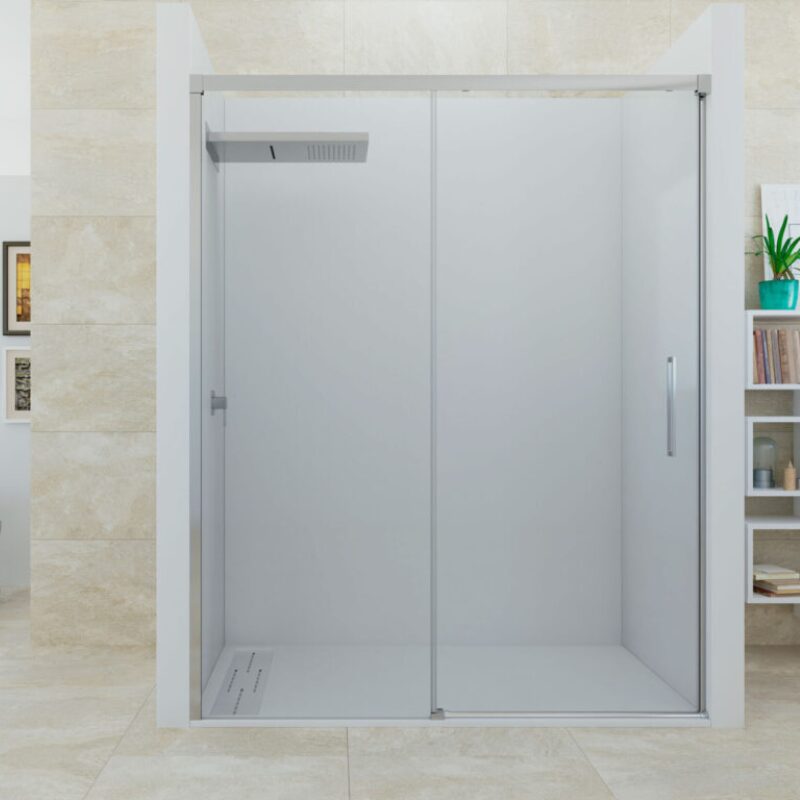 Mampara de Ducha SPACE Cosmos F2 | OUTLET DEL BAÑO