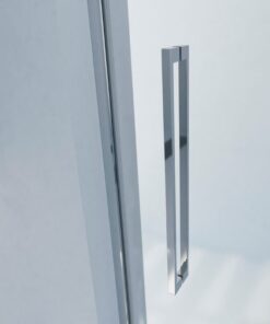 Mampara de Ducha SPACE Cosmos F2 | OUTLET DEL BAÑO