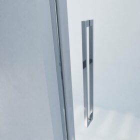 Mampara de Ducha SPACE Cosmos F2 | OUTLET DEL BAÑO