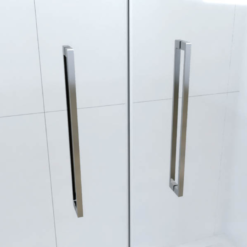 Mampara de Ducha SPACE Galaxia F4 | OUTLET DEL BAÑO