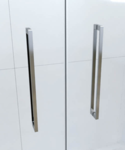 Mampara de Ducha SPACE Galaxia F4 | OUTLET DEL BAÑO