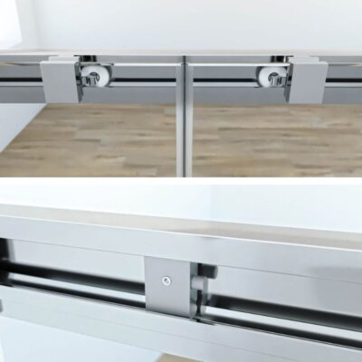 Mampara de Ducha SPACE Galaxia F4 | OUTLET DEL BAÑO