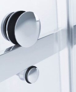 Mampara de Ducha STEEL LIGHT Halo F3 | OUTLET DEL BAÑO