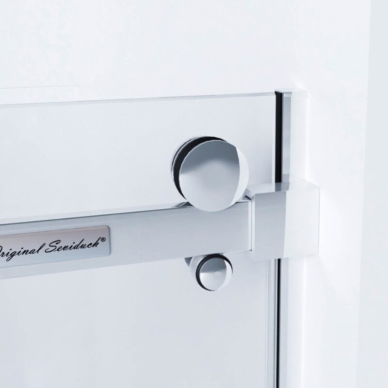 Mampara de Ducha STEEL LIGHT Tea F2 | OUTLET DEL BAÑO