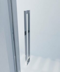 Mampara de Ducha STEEL LIGHT Tea F2 | OUTLET DEL BAÑO