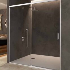 Modelo New Style F2 | Mamparas Frontales