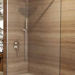 Serie New Style | Mampara de Ducha Fijo